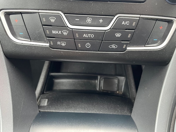 Used Ford Mondeo 2017 for sale - 75602762: Photo 17