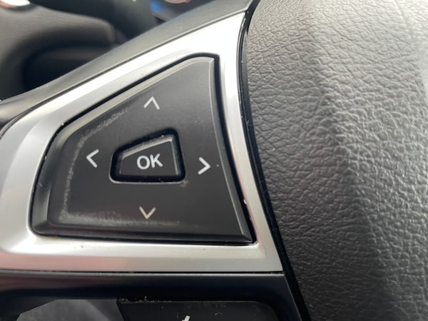 Used Ford Mondeo 2017 for sale - 75602762: Photo 19