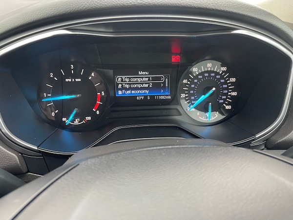 Used Ford Mondeo 2017 for sale - 75602762: Photo 23
