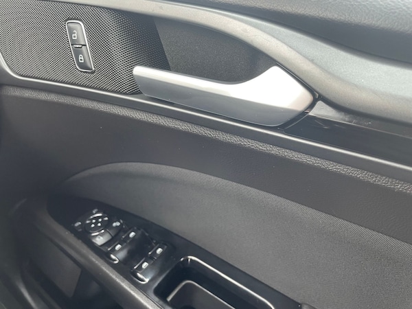 Used Ford Mondeo 2017 for sale - 75602762: Photo 24