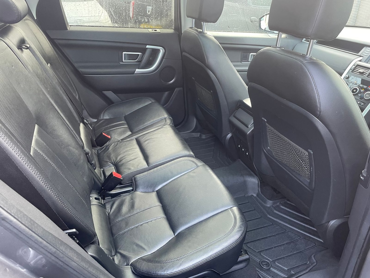 Used Land Rover Discovery Sport 2016 for sale - 77145911: Photo 11