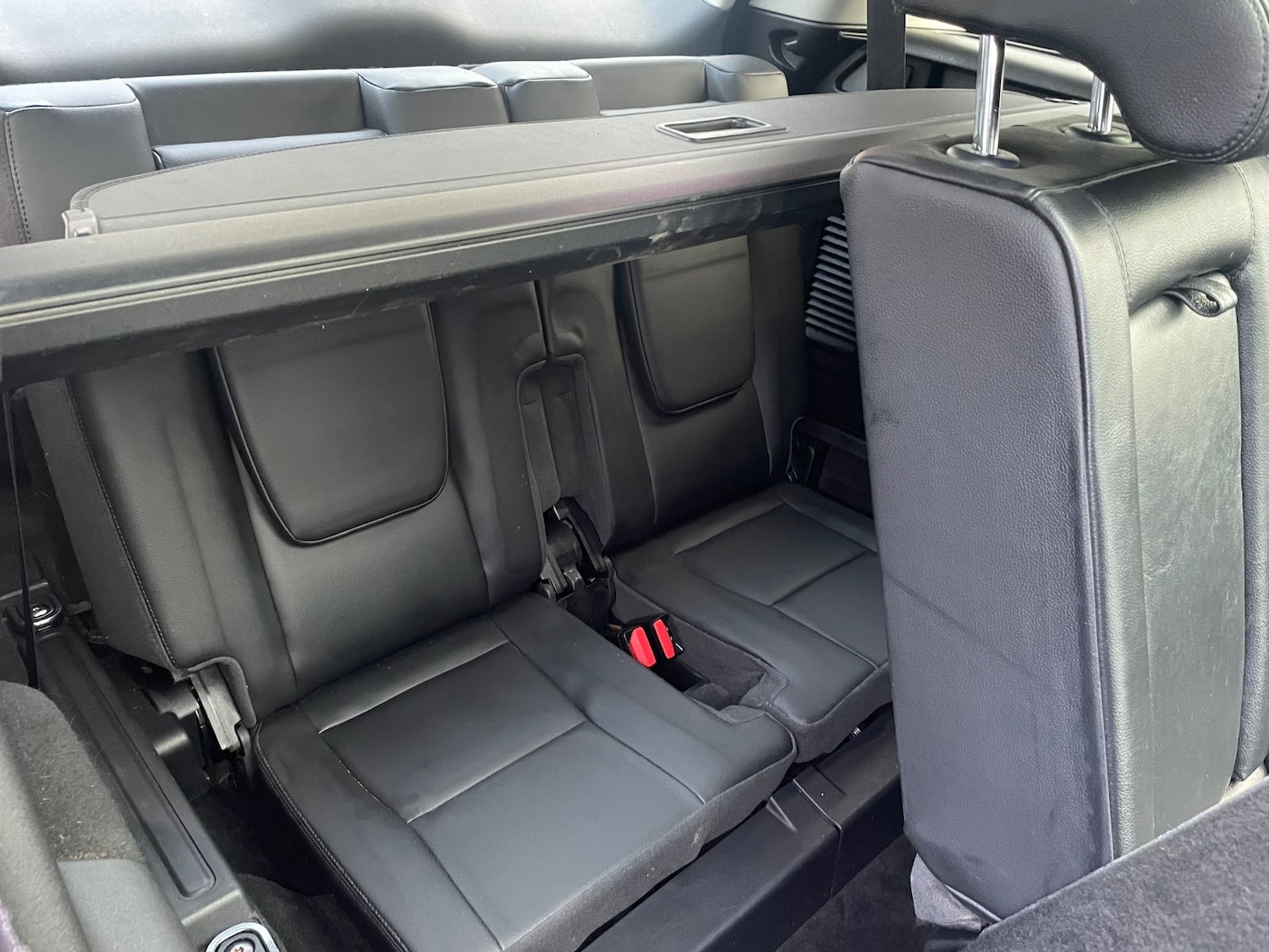 Used Land Rover Discovery Sport 2016 for sale - 77145911: Photo 12