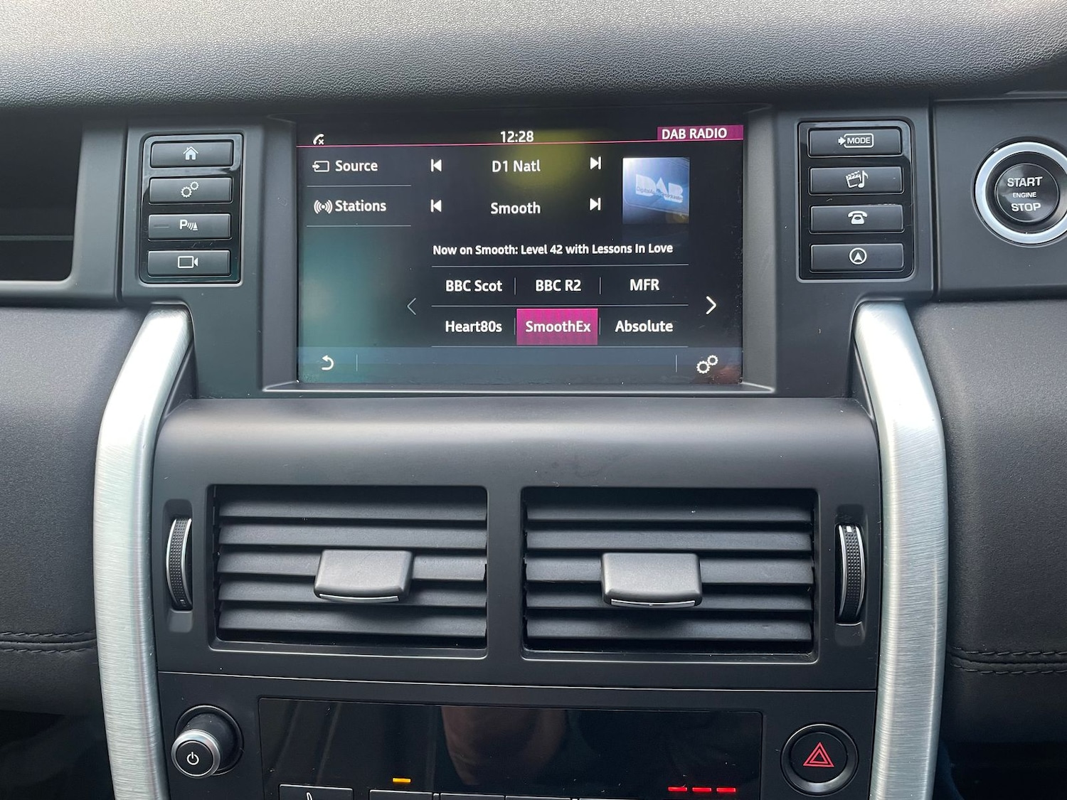 Used Land Rover Discovery Sport 2016 for sale - 77145911: Photo 15