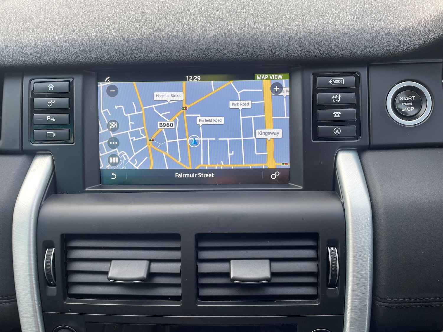 Used Land Rover Discovery Sport 2016 for sale - 77145911: Photo 18