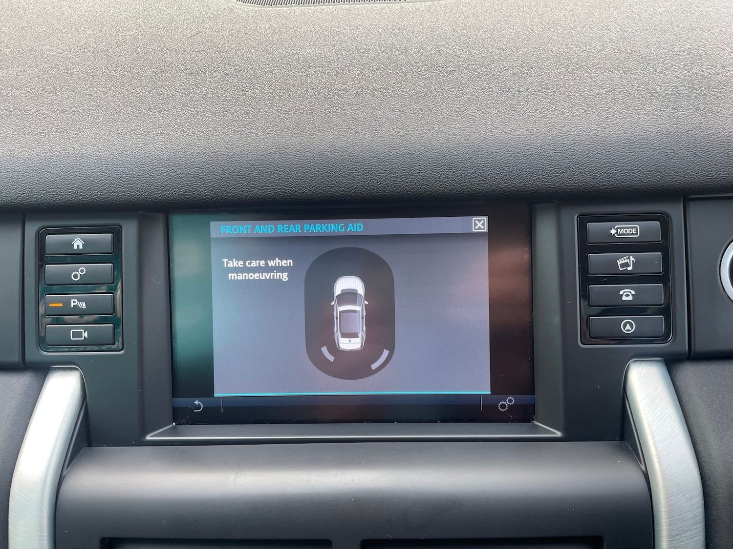 Used Land Rover Discovery Sport 2016 for sale - 77145911: Photo 19