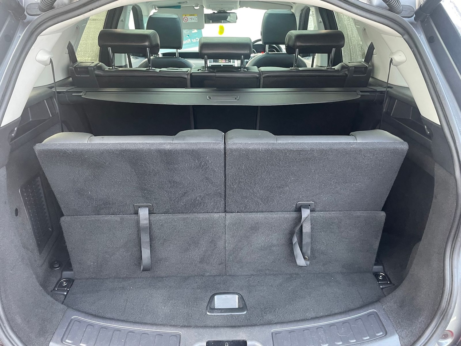 Used Land Rover Discovery Sport 2016 for sale - 77145911: Photo 9