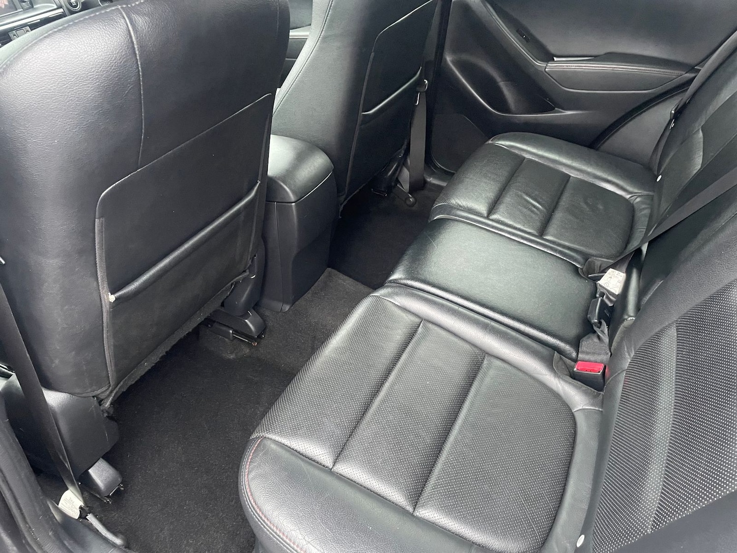 Used Mazda CX-5 2015 for sale - 77442750: Photo 10