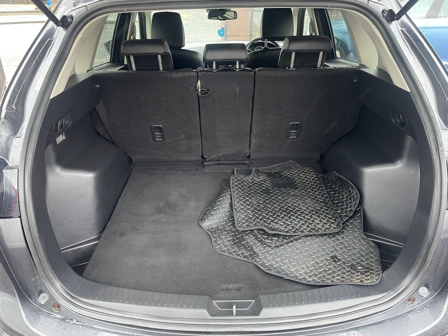 Used Mazda CX-5 2015 for sale - 77442750: Photo 11