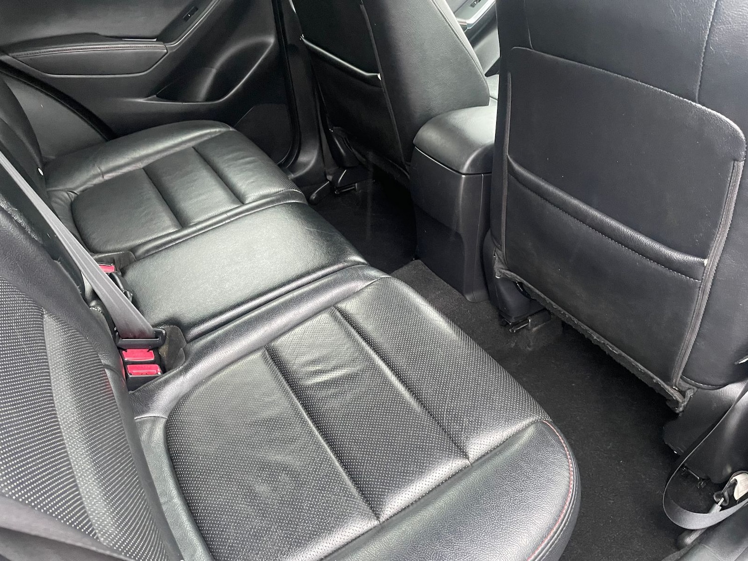 Used Mazda CX-5 2015 for sale - 77442750: Photo 12