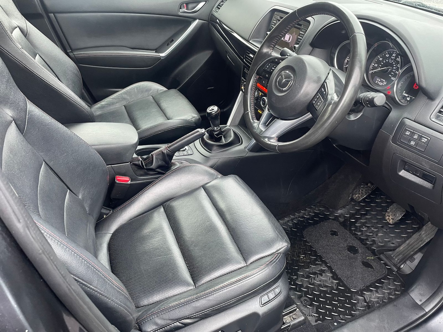 Used Mazda CX-5 2015 for sale - 77442750: Photo 13