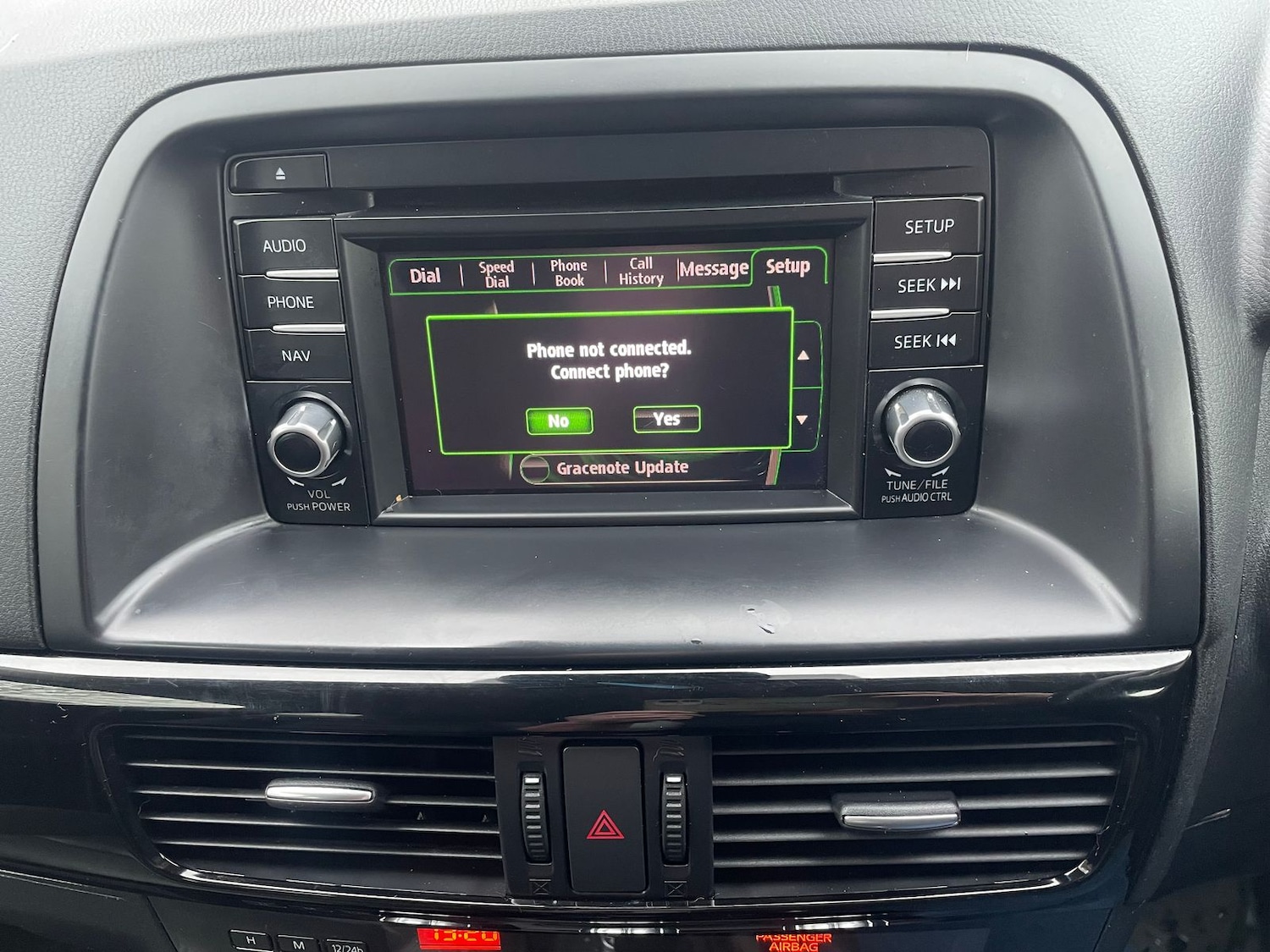 Used Mazda CX-5 2015 for sale - 77442750: Photo 17