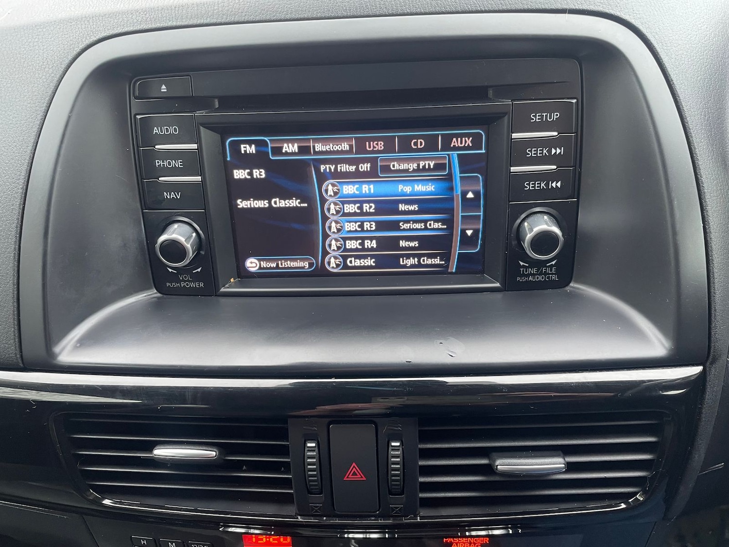 Used Mazda CX-5 2015 for sale - 77442750: Photo 18