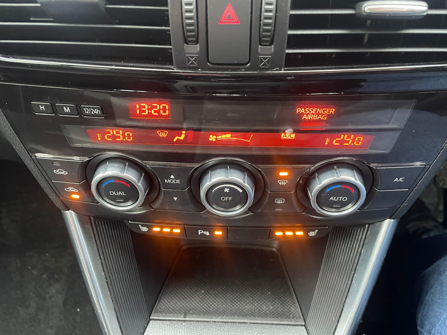 Used Mazda CX-5 2015 for sale - 77442750: Photo 19