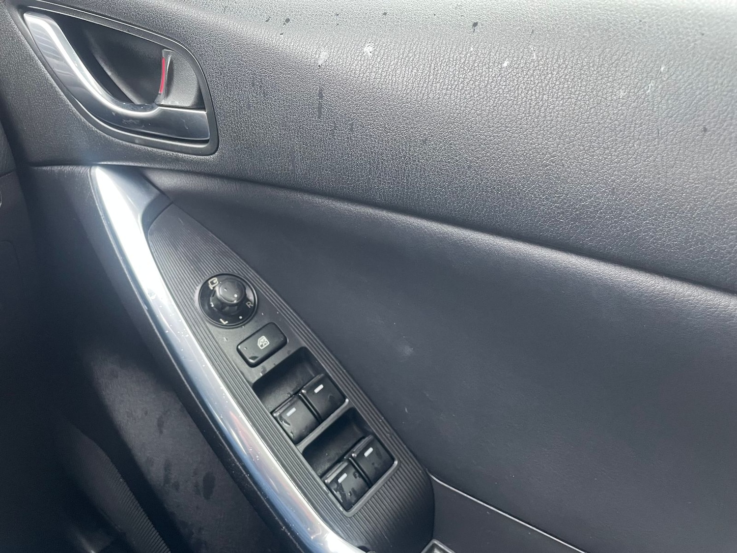 Used Mazda CX-5 2015 for sale - 77442750: Photo 23