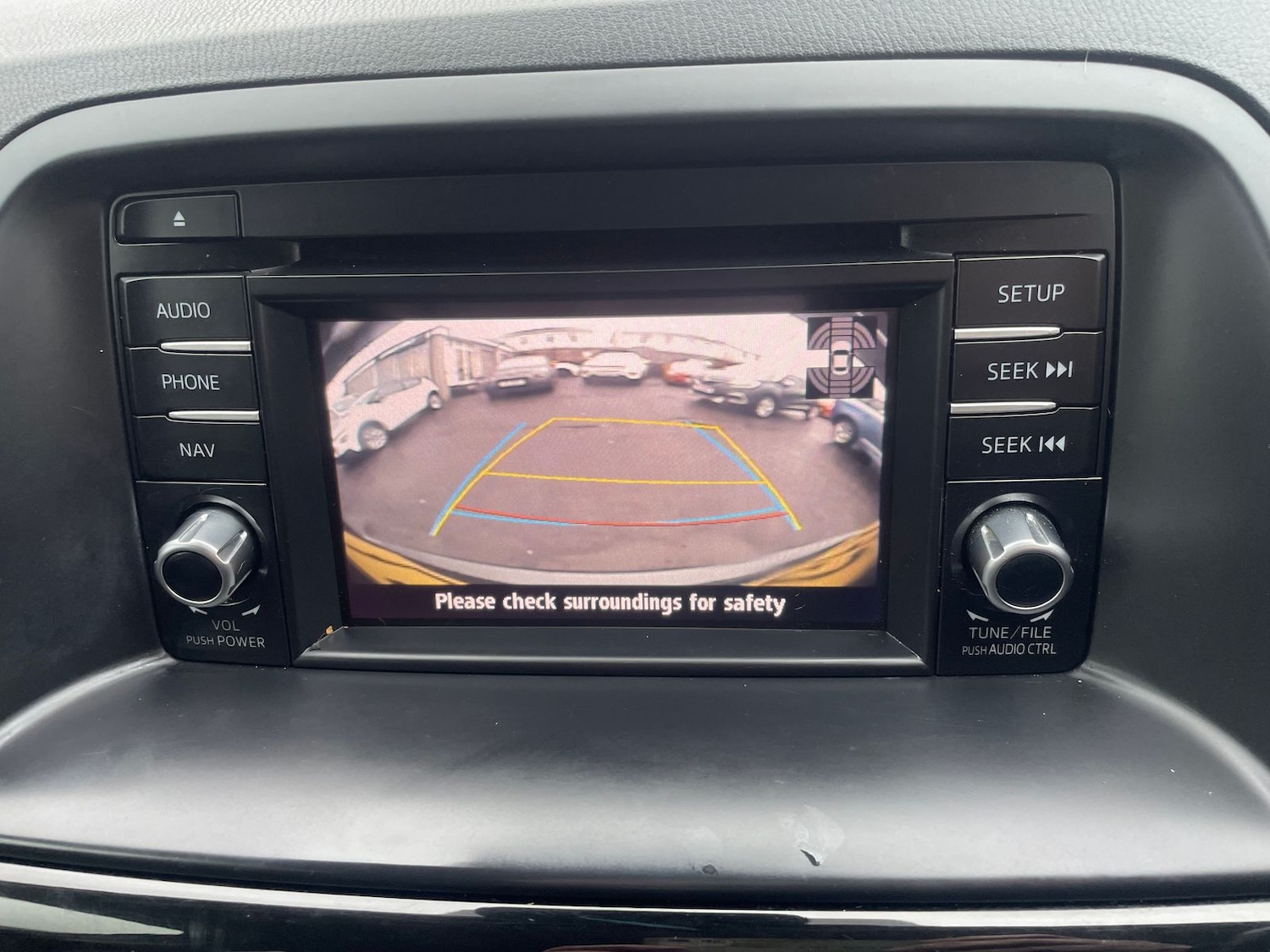 Used Mazda CX-5 2015 for sale - 77442750: Photo 26