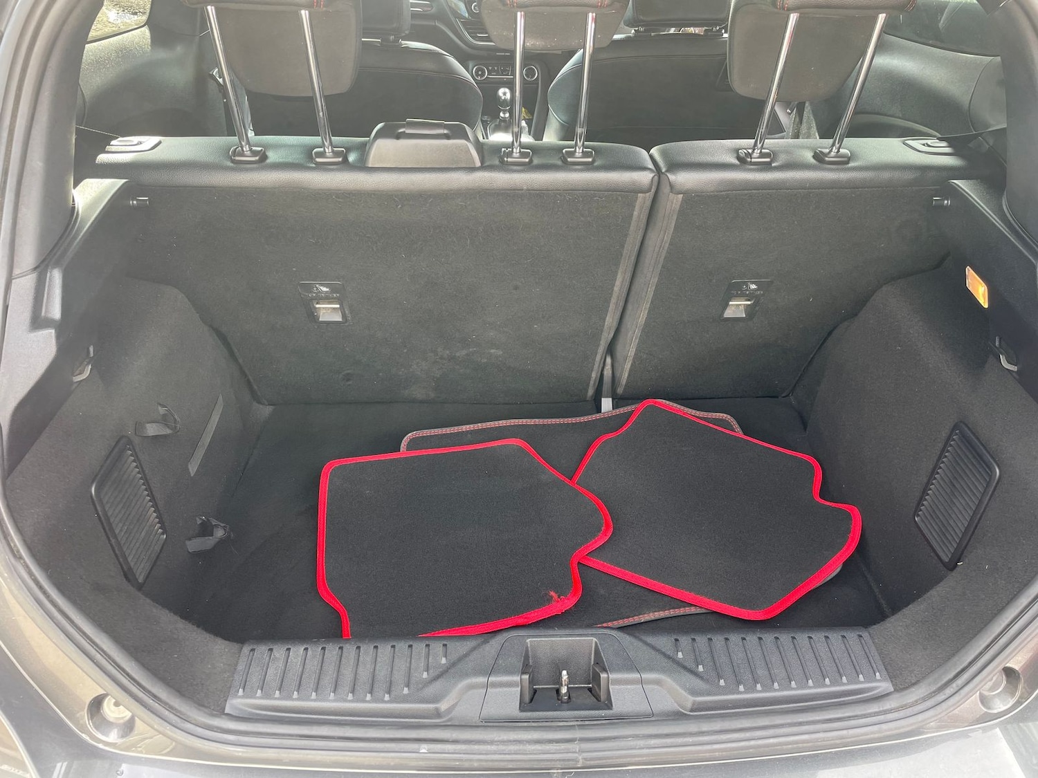 Used Ford Fiesta 2020 for sale - 77786314: Photo 14