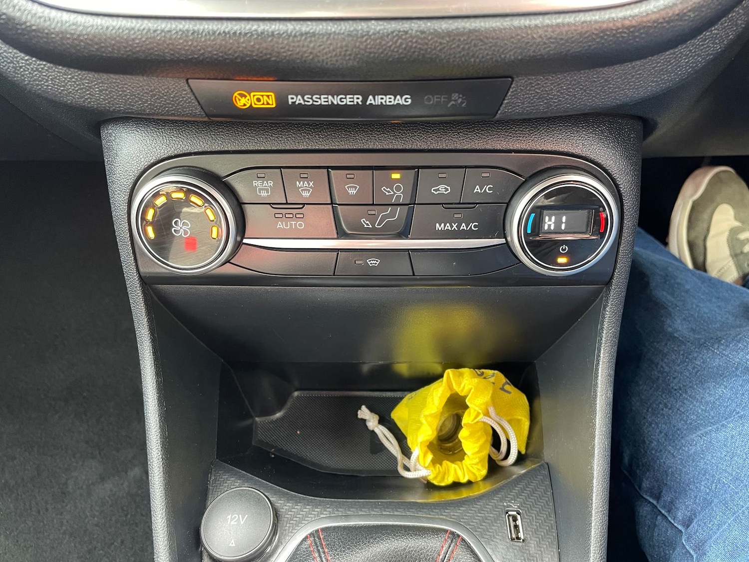 Used Ford Fiesta 2020 for sale - 77786314: Photo 15