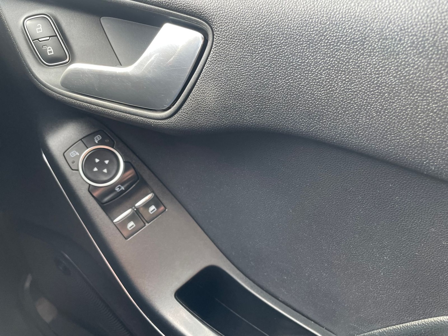 Used Ford Fiesta 2020 for sale - 77786314: Photo 20