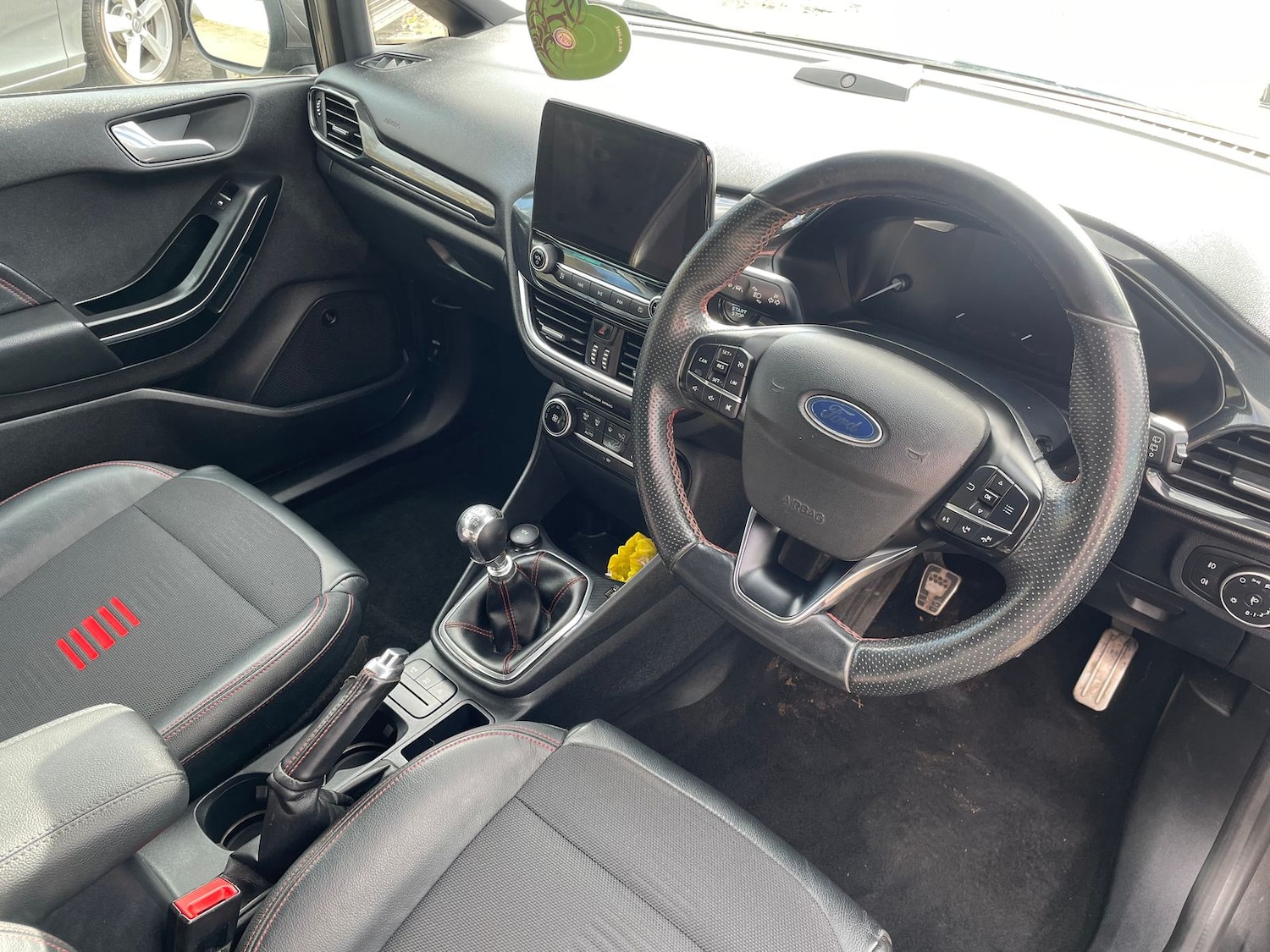 Used Ford Fiesta 2020 for sale - 77786314: Photo 4