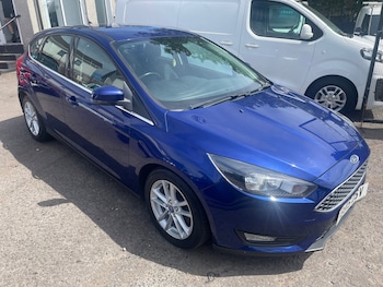Used Ford Focus 2015 for sale - 79043748: Photo