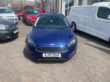 Used Ford Focus 2015 for sale - 79043748: Photo