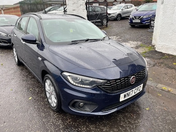 Used Fiat Tipo 2017 for sale - 76139965: Photo