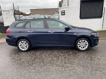 Used Fiat Tipo 2017 for sale - 76139965: Photo
