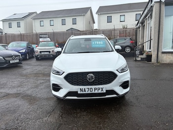 Used MG MG ZS 2020 for sale - 79331862: Photo