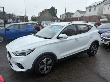 Used MG MG ZS 2020 for sale - 79331862: Photo