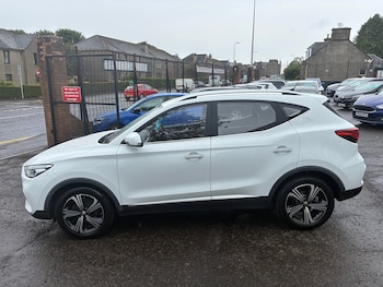 Used MG MG ZS 2020 for sale - 79331862: Photo