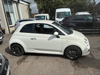 Used Fiat 500 2013 for sale - 79692713: Photo