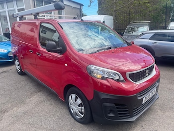 Used Peugeot Expert 2018 for sale - 78616644: Photo