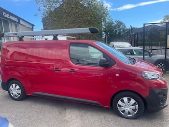 Used Peugeot Expert 2018 for sale - 78616644: Photo