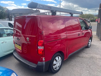 Used Peugeot Expert 2018 for sale - 78616644: Photo