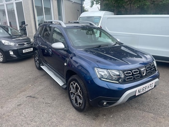 Used Dacia Duster 2019 for sale - 78905168: Photo