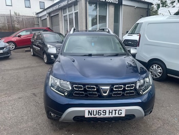 Used Dacia Duster 2019 for sale - 78905168: Photo