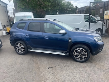 Used Dacia Duster 2019 for sale - 78905168: Photo