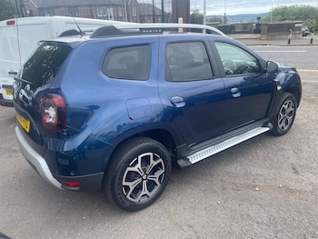 Used Dacia Duster 2019 for sale - 78905168: Photo