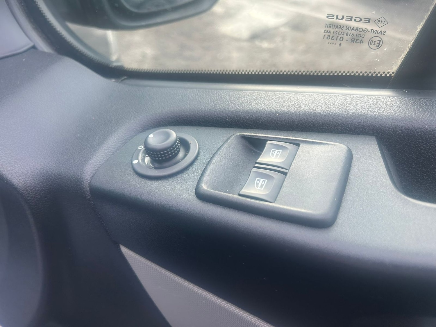 Used Renault Trafic 2018 for sale - 77634725: Photo 14