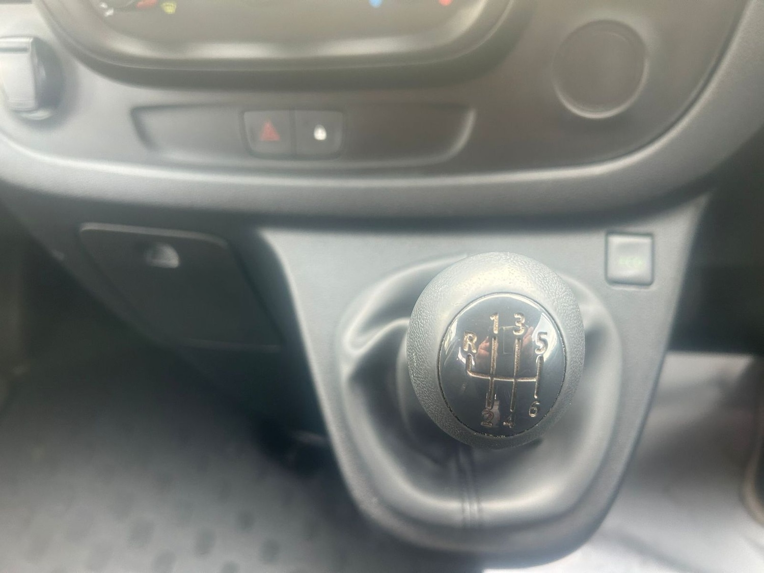 Used Renault Trafic 2018 for sale - 77634725: Photo 16