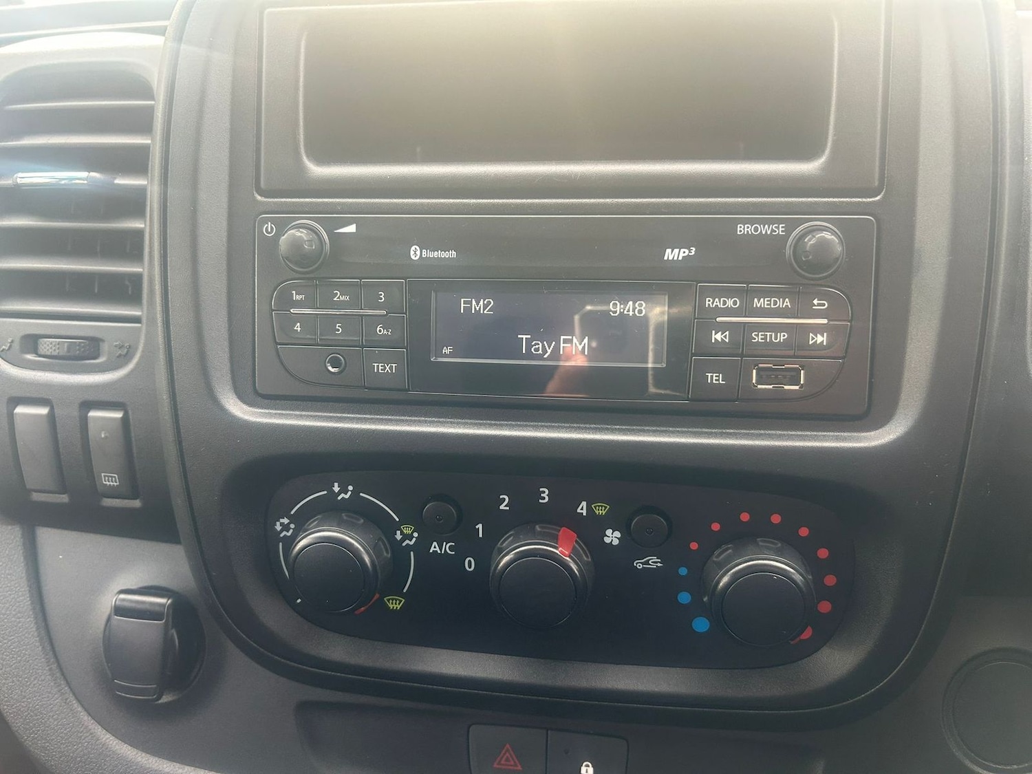 Used Renault Trafic 2018 for sale - 77634725: Photo 17