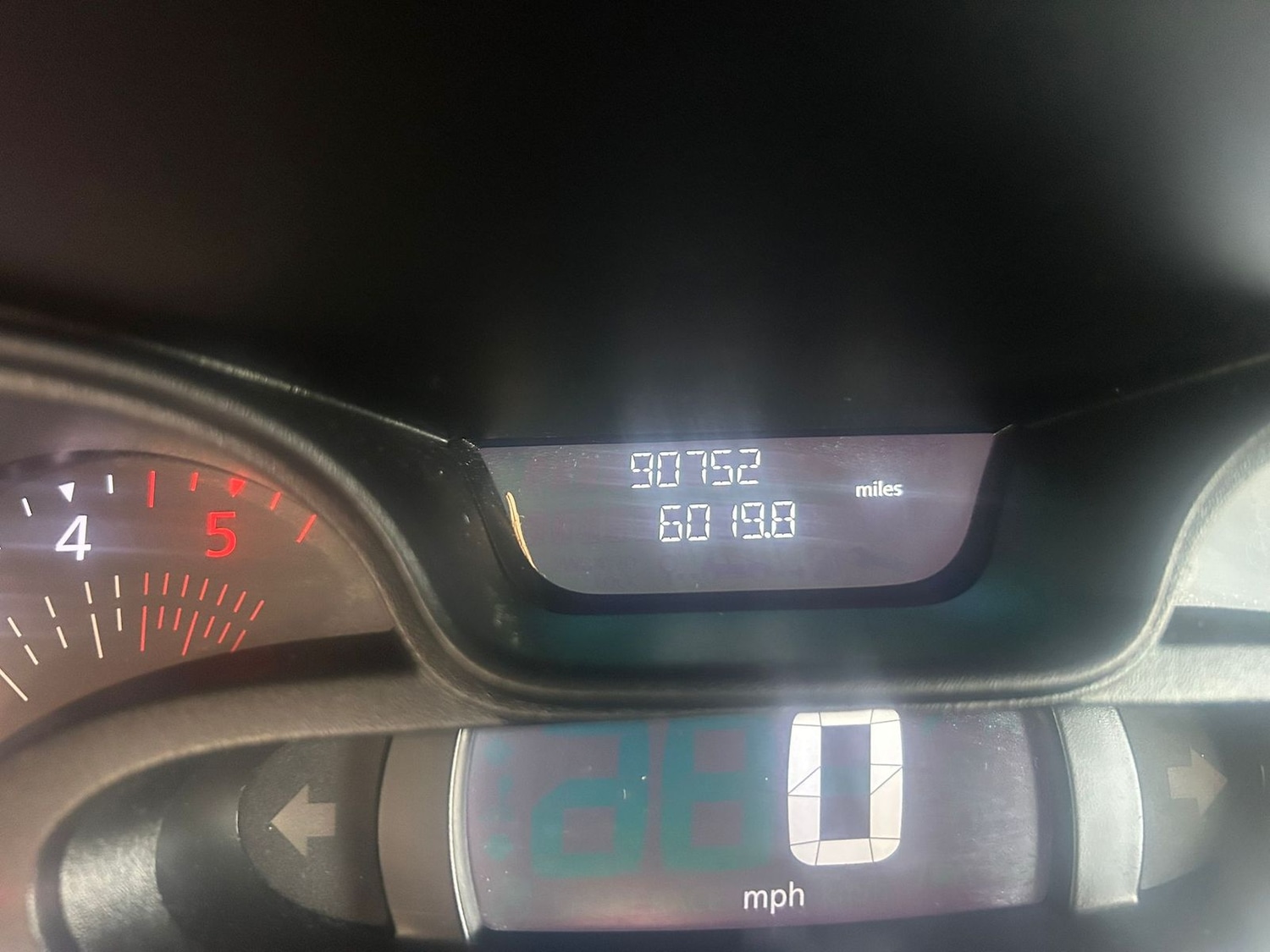 Used Renault Trafic 2018 for sale - 77634725: Photo 18