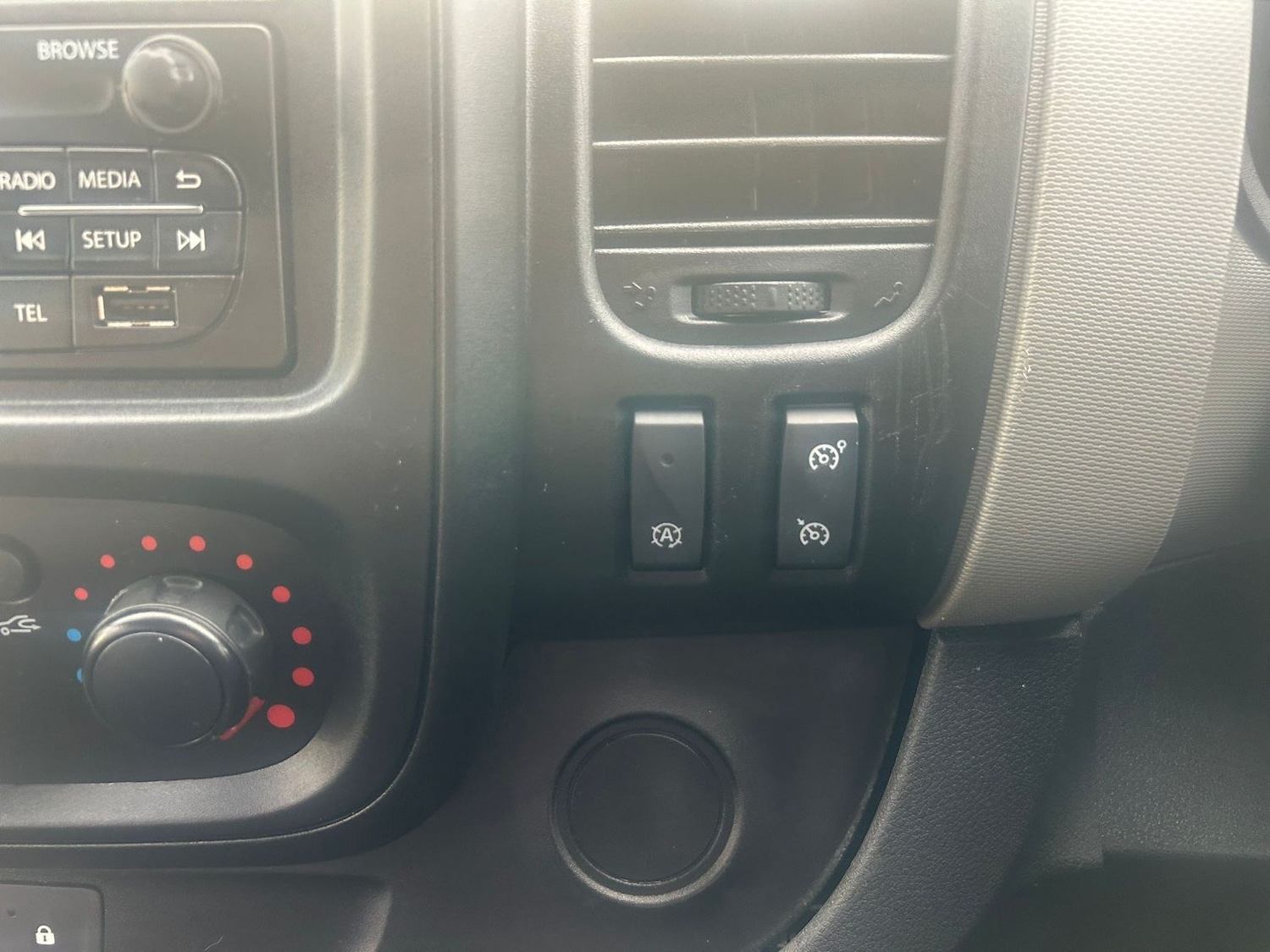 Used Renault Trafic 2018 for sale - 77634725: Photo 19