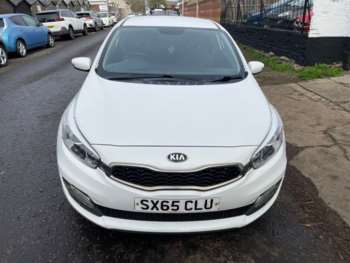 Used Kia Pro Ceed 2015 for sale - 72894892: Photo