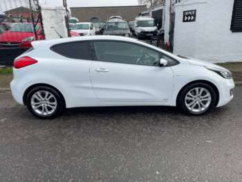 Used Kia Pro Ceed 2015 for sale - 72894892: Photo
