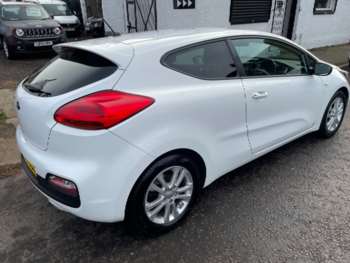 Used Kia Pro Ceed 2015 for sale - 72894892: Photo