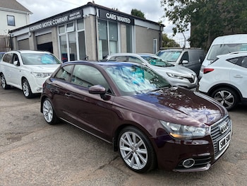 Used Audi A1 2011 for sale - 79427492: Photo