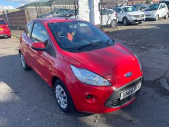2014 - 1.2L EDGE Hatchback 3dr Petrol Manual Euro 5 (68 bhp)
