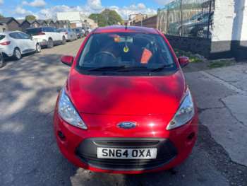 Used Ford Ka 2014 for sale - 71828062: Photo