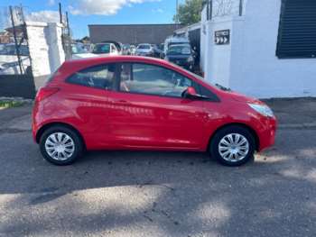 Used Ford Ka 2014 for sale - 71828062: Photo